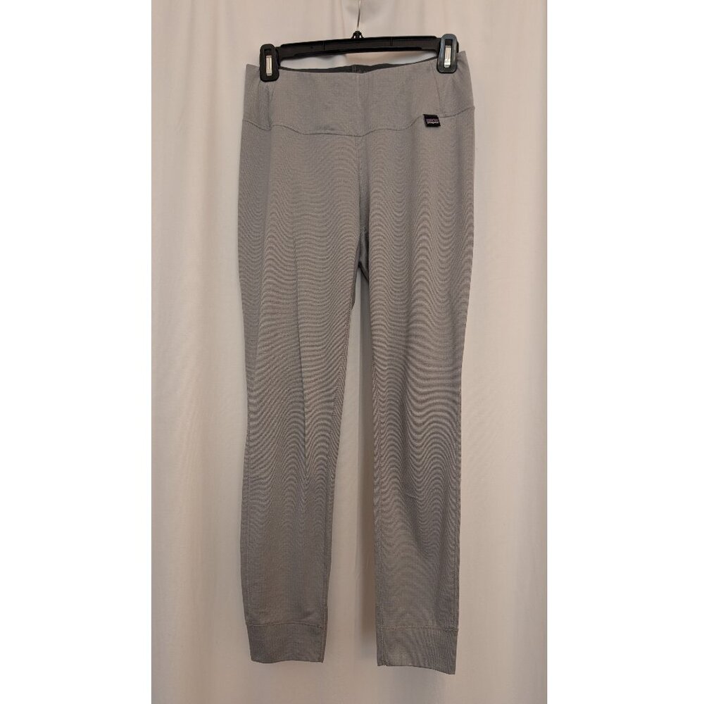 Patagonia Sz S Capilene Baselayer Pants